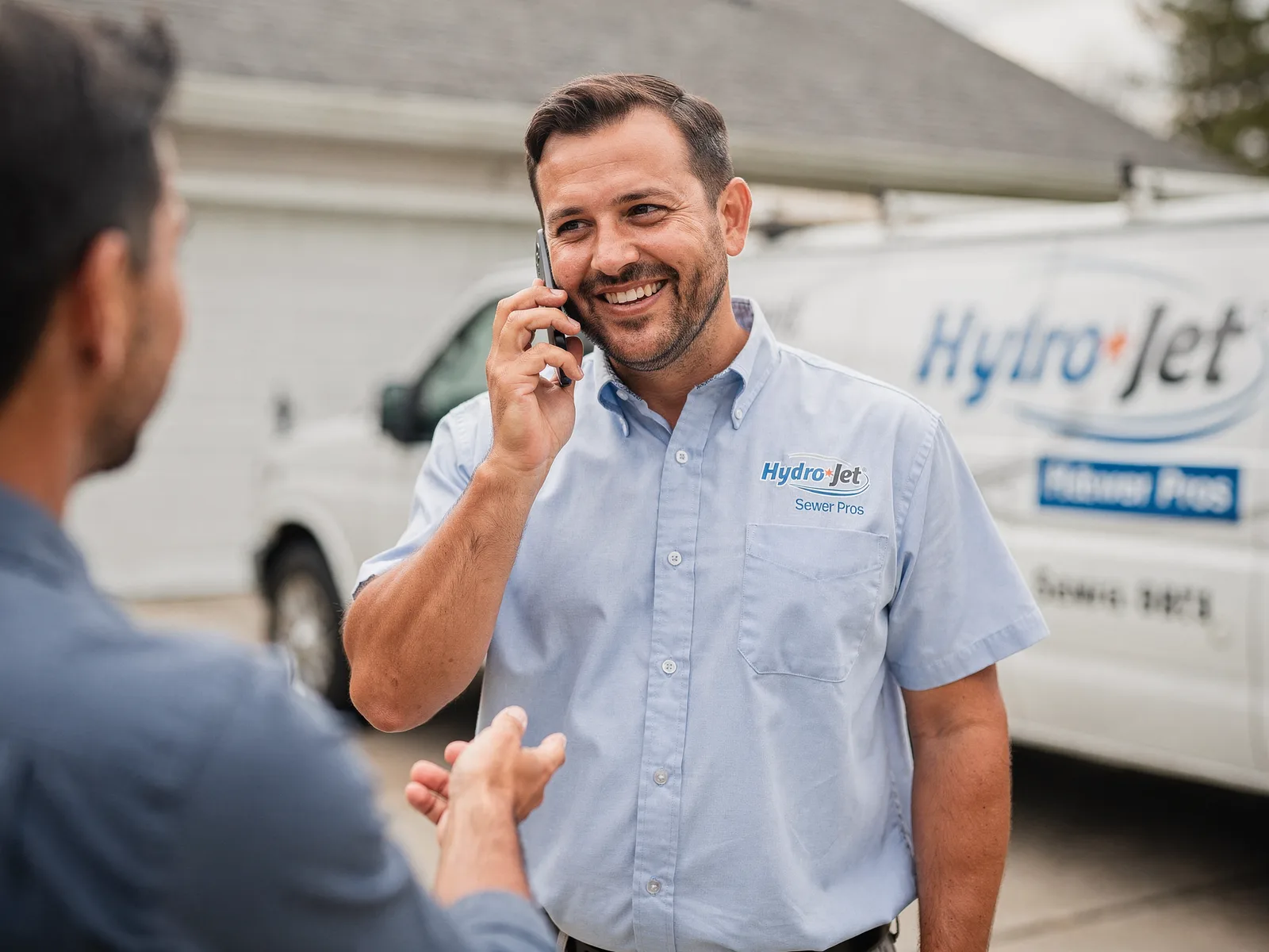 Hydro Jetting Ann Arbor, MI FAQs